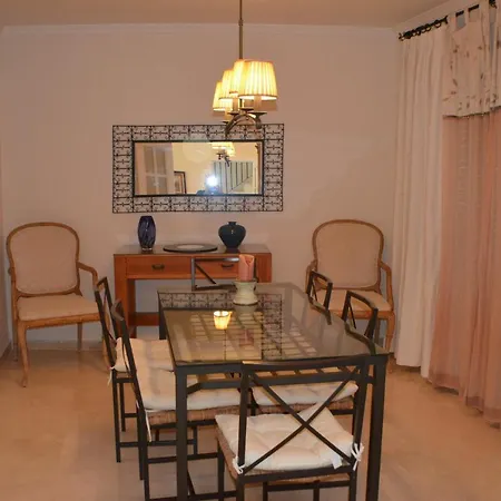 Flamingo Villa Chiclana de la Frontera