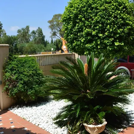 Flamingo Villa